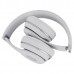 Наушники Beats Solo3 Wireless On-Ear - Matte Silver (MR3T2ZE/A)