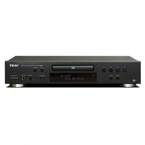 Teac CD-P650 black