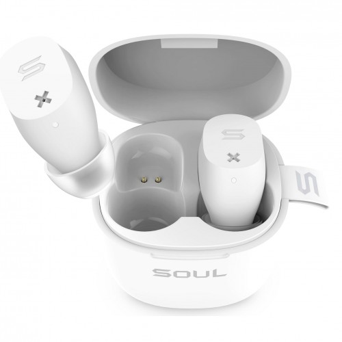 Наушники Soul ST-XX Pure White