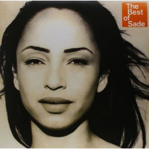 Виниловая пластинка Sade THE BEST OF (180 Gram)