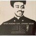 Виниловая пластинка Johnnie Taylor - Who's Making Love