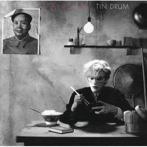 Виниловая пластинка Japan, Tin Drum (Standard Reissue)