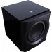 Сабвуфер Perlisten Audio Dominus D12s Piano black