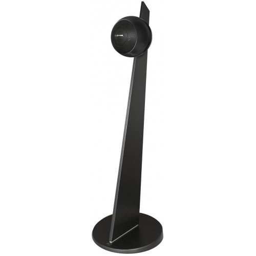 Акустическая система Cabasse Riga 2 On-stand Black Stand/Black