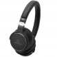 Наушники Audio Technica ATH-SR5BT black