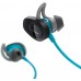 Наушники Bose Soundsport Wireless HDPHN Aqua WW (761529-0020)