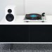 Проигрыватель винила Pro-Ject Hard Rock Cafe Recordplayer (OM5e) white