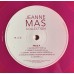 Виниловая пластинка Jeanne Mas — COLLECTION (Limited Pink Vinyl)