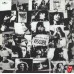 Виниловая пластинка The Rolling Stones, Exile On Main Street (Half Speed Mastering)