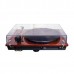 Проигрыватель винила Thorens TD 295 MKIV mahagony (тонарм TP41, картридж AT95E)