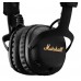 Наушники Marshall Mid ANC Bluetooth black