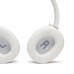 Наушники JBL Tune 750BTNC (JBLT750BTNCWHT) white