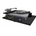 Проигрыватель винила Thorens TD-1600 (TAS 1600 в комплекте) High gloss Walnut