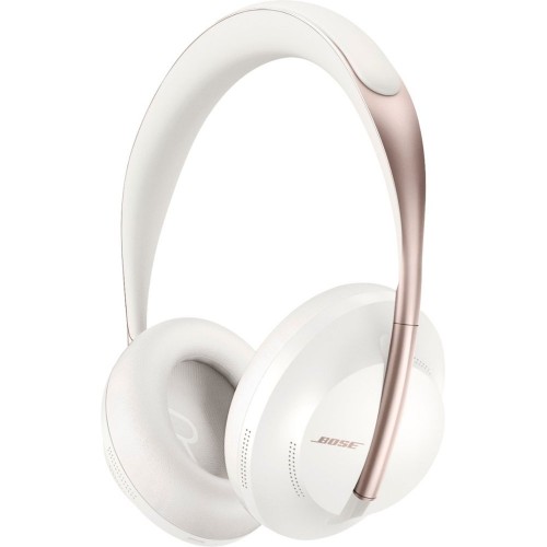 Наушники Bose Noise Cancelling 700 White (794297-0400)