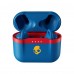 Наушники Skullcandy S2IVW-N745 Indy Evo True Wireless In-Ear Blue