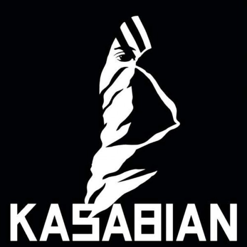 Виниловая пластинка Kasabian KASABIAN (10" Vinyl/Gatefold)