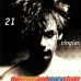 Виниловая пластинка WM The Jesus And Mary Chain 21 Singles (180 Gram Black Vinyl)