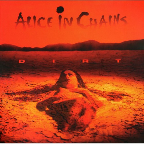 Виниловая пластинка Alice In Chains - DIRT (Remastered/HQ)