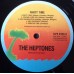 Виниловая пластинка Heptones, The (reggae), Party Time