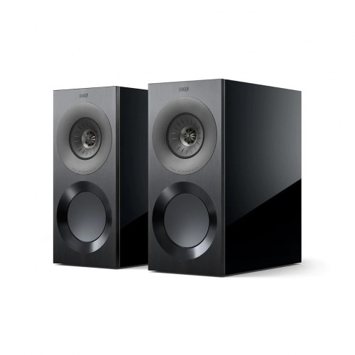 Полочная акустика KEF REFERENCE 1 Meta BLK/GRY (SP4048BA)