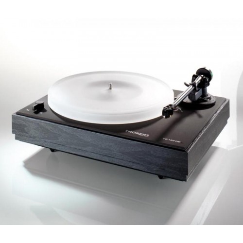 Проигрыватель винила Thorens TD-160 HD WITH TP251 black