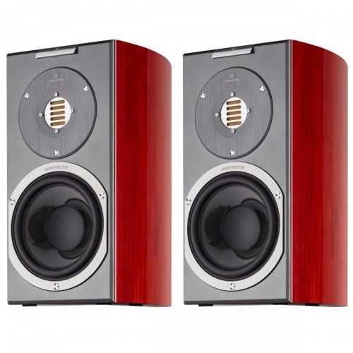 Полочная акустика Audiovector R 1 Avantgarde African Rosewood