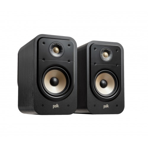 Полочная акустика Polk Audio Signature Elite ES20 black