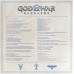 Виниловая пластинка OST - God Of War Ragnarok (Bear McCreary) (coloured 3LP)