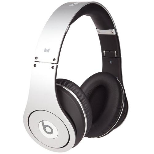 Наушники Monster Beats by Dr. Dre Studio gun metal