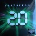 Виниловая пластинка Sony Faithless 2.0 (180 Gram/Gatefold)