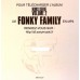 Виниловая пластинка Sony Fonky Family Hors-Serie Volume 2 (Clear Vinyl)