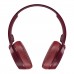 Наушники Skullcandy S5PXW-M685 Riff Wireless On-Ear Moab/Red/Black