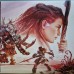 Виниловая пластинка OST - Horizon: Forbidden West (Black Vinyl 2LP)