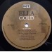 Виниловая пластинка Fitzgerald, Ella, Gold (180 Gram/Remastered/W570)