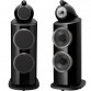 Напольная акустика Bowers & Wilkins 801 D4 Gloss Black