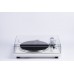 Проигрыватель винила EAT B-Sharp SUPER PACK + 9'' tonearm + dust cover + ortofon 2M Blue cartridge (white)