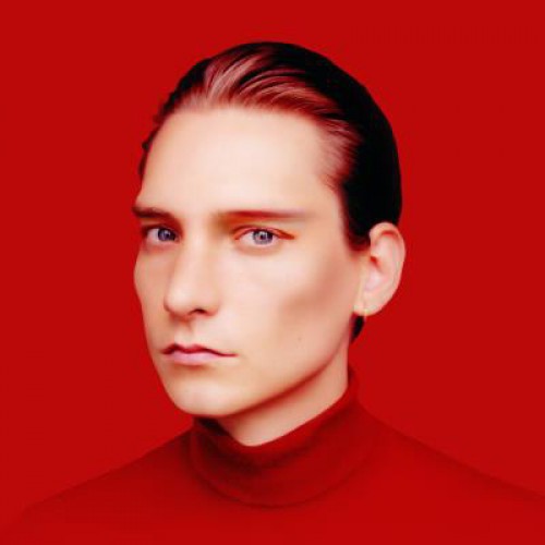 Виниловая пластинка Thomas Azier, Rouge