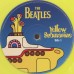 Виниловая пластинка The Beatles, Yellow Submarine Songtrack