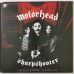 Виниловая пластинка Motörhead - Bomber (Black Vinyl 3LP)