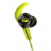 Наушники Monster iSport Victory In-Ear Wireless green (137086-00)