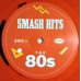 Виниловая пластинка Various — SMASH HITS THE 80S (National Album Day 2020 / Limited 180 Gram Transparent Red Vinyl)