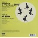 Виниловая пластинка The Tremeloes - Twist & Shout/ We Know (V7) (RSD2024, Clear Vinyl, Single 7" LP)