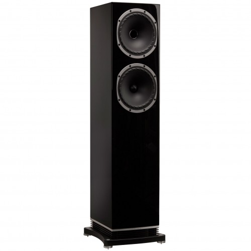 Напольная акустика Fyne Audio F502 Piano Gloss Black