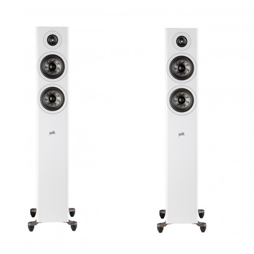 Напольная акустика Polk Audio Reserve R500 white