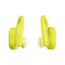 Наушники Skullcandy S2BDW-N746 Push Ultra True Wireless Sport In-Ear Electric Yellow