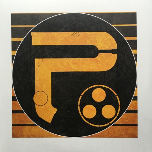 Виниловая пластинка Periphery PERIPHERY III: SELECT DIFFICULTY (2LP+CD)