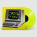 Виниловая пластинка Kraftwerk - Computer World (Translucent Neon Yellow Vinyl)