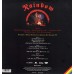 Виниловая пластинка Rainbow - Live In Munich 1977 (Limited Edition Black Vinyl 3LP)