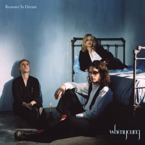 Виниловая пластинка whenyoung, Reasons To Dream