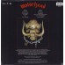 Виниловая пластинка Motorhead - Iron Fist (Coloured Vinyl LP)